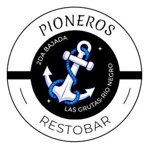 Pioneros Resto Bar - Las Grutas